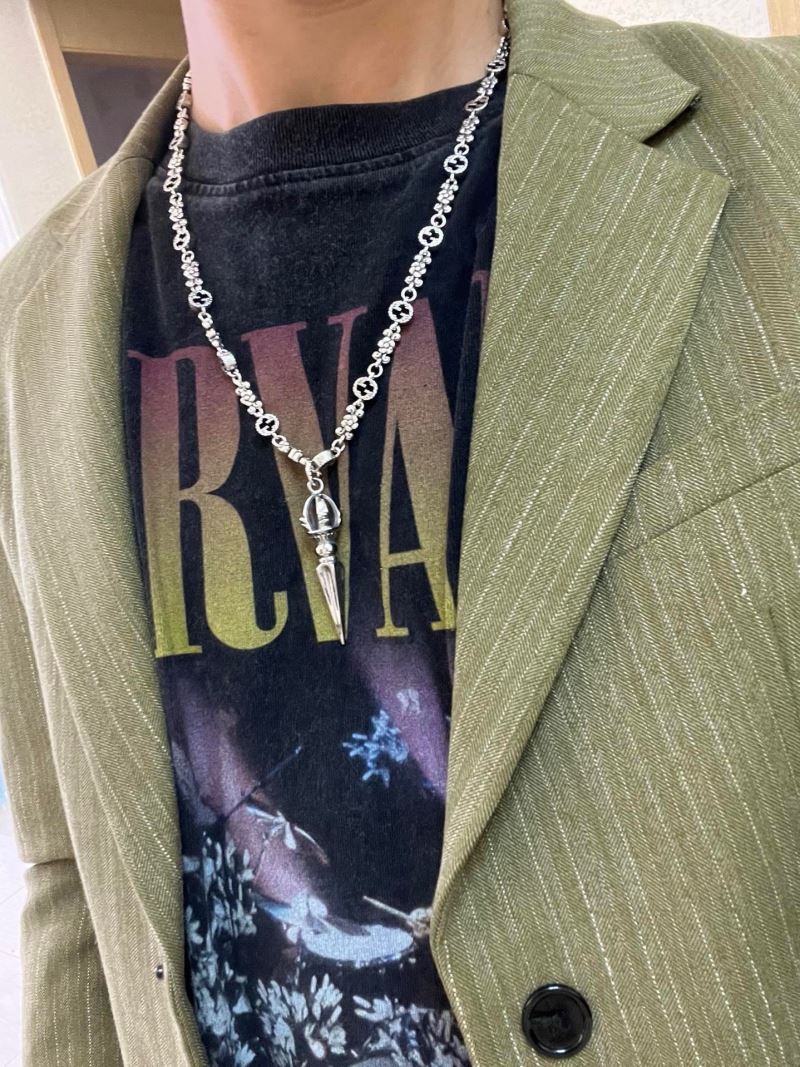 Gucci Necklaces